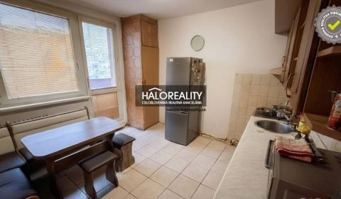 Predaj, trojizbový byt Sereď, Garbiarska