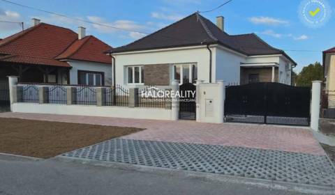 Predaj, kompletne zrekonštruovaný rodinný dom Horné ...