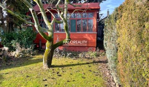 Predaj, záhradná chata Levice