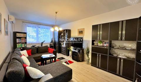 REZERVOVANÉ - Predaj, trojizbový byt Levice, Rybníky...