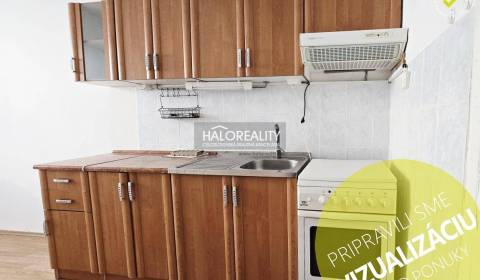 Predaj, trojizbový byt Levice, Rybníky V