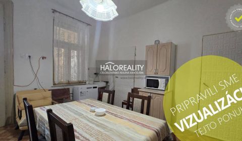 Predaj, rodinný dom Mýtne Ludany - EXKLUZÍVNE HALO R...