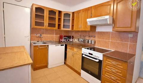 Predaj, štvorizbový byt Šahy