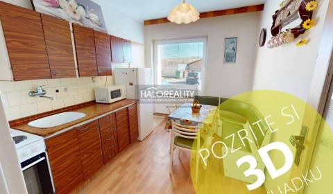 REZERVOVANÉ - Predaj, dvojizbový byt Bobrovec - EXKL...