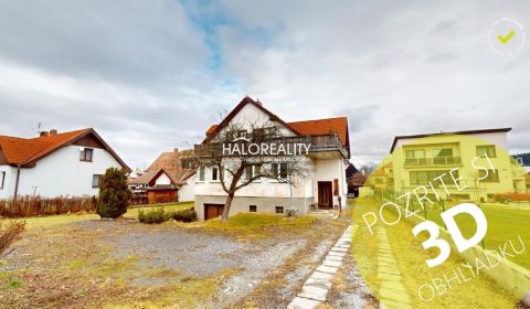 Predaj, rodinný dom Uhorská Ves, Nová - EXKLUZÍVNE H...