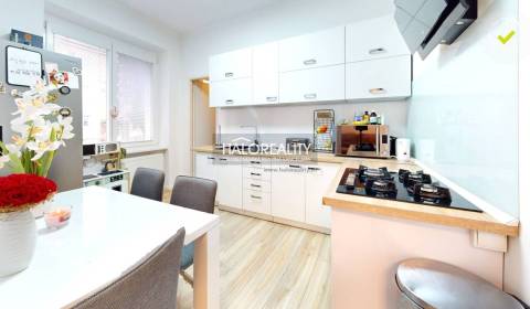 Predaj, dvojizbový byt Lučenec - EXKLUZÍVNE HALO REA...