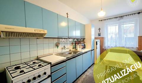 Predaj, rodinný dom Zemné, štvorizbový, dvojpodlažný 