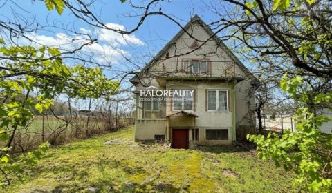 Predaj, rodinný dom Skačany - EXKLUZÍVNE HALO REALITY