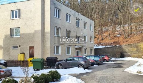 Predaj, trojizbový byt Poltár - EXKLUZÍVNE HALO REALITY