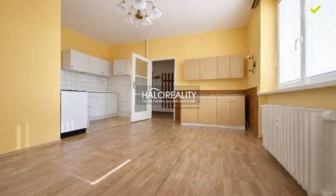 Prenájom, dvojizbový byt Nováky - EXKLUZÍVNE HALO RE...