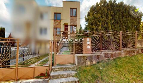 Predaj, rodinný dom Poruba - EXKLUZÍVNE HALO REALITY