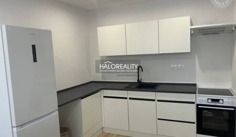 Prenájom, jednoizbový byt Prievidza, Sídlisko Necpaly