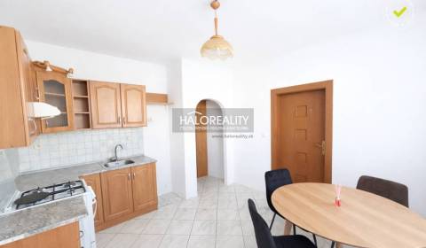 Prenájom, jednoizbový byt Prievidza, Sídlisko Kopanice