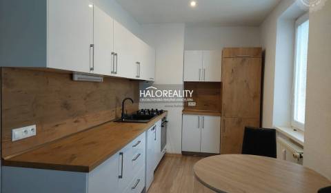 Prenájom, dvojizbový byt Prievidza, Staré Sídlisko