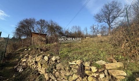 Predaj, pozemok pre rodinný dom   546 m2 Klenovec - ...