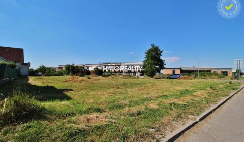 Predaj, pozemok pre rodinný dom 939 m2 Miloslavov