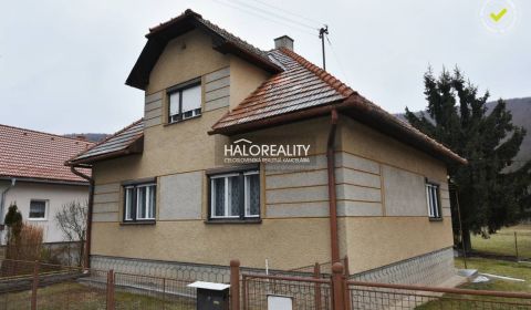 Predaj, rodinný dom Ostrý Grúň - EXKLUZÍVNE HALO REA...