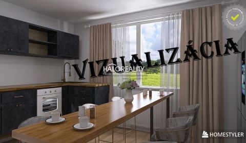 Predaj, rodinný dom Župkov - EXKLUZÍVNE HALO REALITY