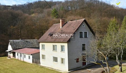 Predaj, rodinný dom Župkov - EXKLUZÍVNE HALO REALITY