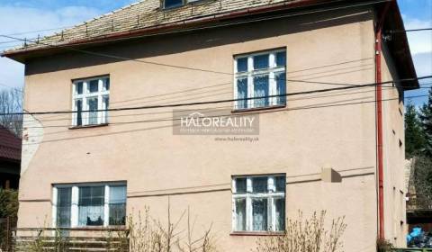 Predaj, rodinný dom Janova Lehota - EXKLUZÍVNE HALO ...
