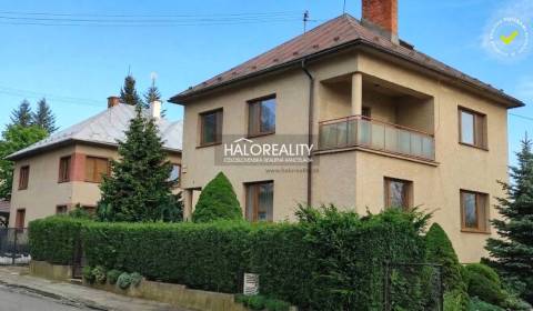 Predaj, rodinný dom Banská Bystrica, Rudlová - EXKLU...