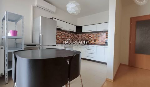 Predaj, dvojizbový byt Bratislava Ružinov, Trnávka, ...