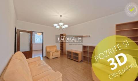 Predaj, štvorizbový byt Bratislava Vrakuňa, Bebravsk...