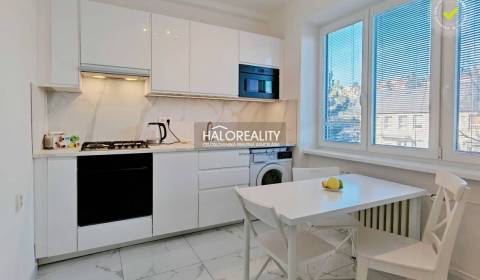 Predaj, dvojizbový byt Bratislava Nové Mesto, Ukraji...