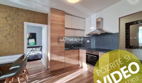 Prenájom, štvorizbový byt Bratislava Petržalka, Lúky...