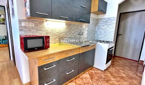 Predaj, trojizbový byt Levice - EXKLUZÍVNE HALO REALITY