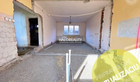 Predaj, rodinný dom Kozárovce