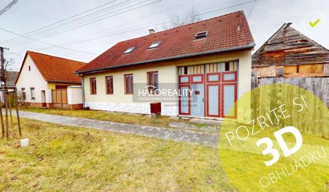 Predaj, rodinný dom Gajary - ZNÍŽENÁ CENA - EXKLUZÍV...
