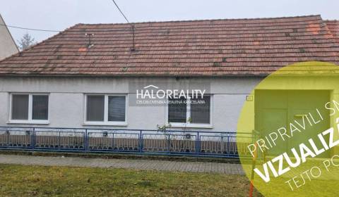 Predaj, rodinný dom Jakubov - ZNÍŽENÁ CENA - EXKLUZÍ...