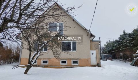 REZERVOVANÉ - Predaj, rodinný dom Hodkovce, Hodkovce...