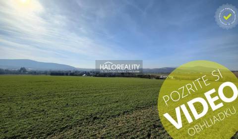 Predaj, pozemok pre rodinný dom   2983 m2 Dolné Srni...