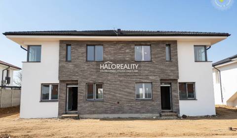 Predaj, trojizbový byt Lužianky, SKOLAUDOVANÉ + dve ...