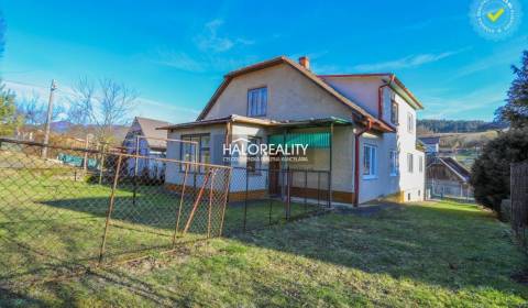 Predaj, rodinný dom Domaniža - EXKLUZÍVNE HALO REALITY