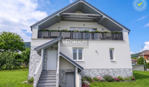 Predaj, rodinný dom Domaniža - EXKLUZÍVNE HALO REALITY