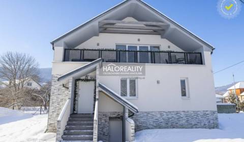 Predaj, rodinný dom Domaniža - EXKLUZÍVNE HALO REALITY