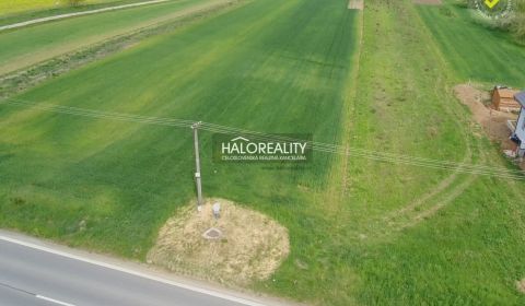 Predaj, pozemok pre rodinný dom   2873 m2 Kendice - ...
