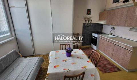 Predaj, jednoizbový byt Žiar nad Hronom, Etapa, Novo...