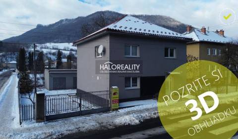 Predaj, rodinný dom Tisovec, Daxnerova - EXKLUZÍVNE ...