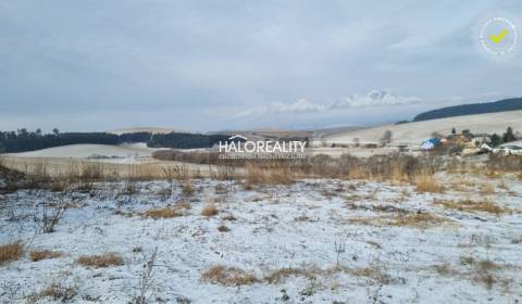 Predaj, pozemok pre rodinný dom   699 m2 Tvarožná - ...