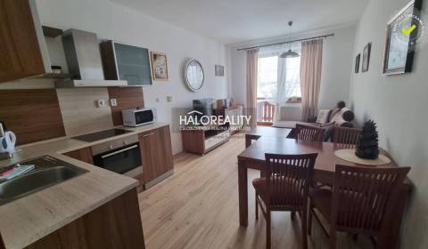 Predaj, dvojizbový byt Veľká Lomnica