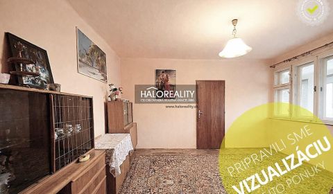 Predaj, rodinný dom Kolárovo, štvorizbový, čiastočná...