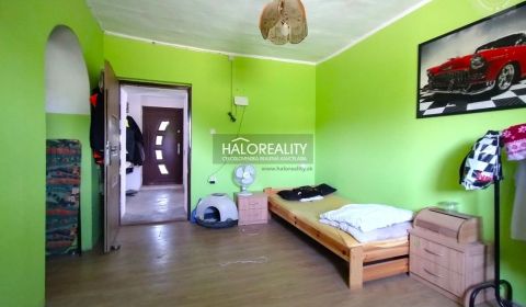 Predaj, rodinný dom Dubník, 5-izbový po čiastočnej r...