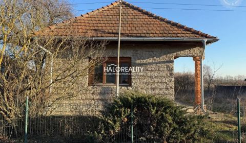 Predaj, rodinný dom Bačka - VO VÝSTAVBE - EXKLUZÍVNE...