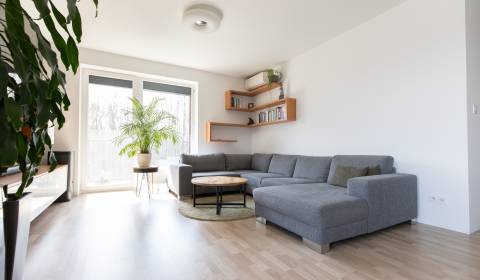 Moderný 3i byt s veľkou terasou, Slnečnice Viladomy