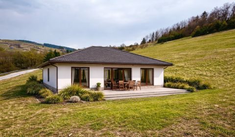 Na predaj pozemok v obci PUCOV, Dolný Kubín, 1085 m2