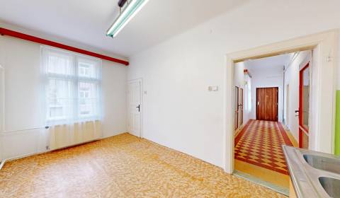 Staromestský 3,5-izbový byt s pivnicou – 29. augusta, Staré Mesto